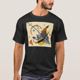 Camiseta Arco y punto