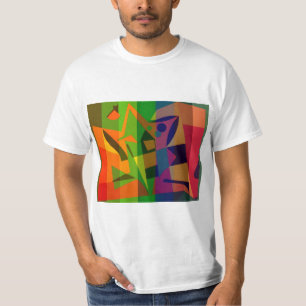 Camiseta Arcobaleno 116