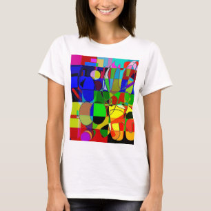 Camiseta Arcobaleno 133