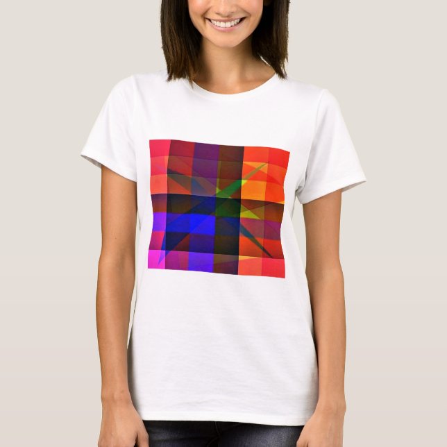 Camiseta Arcobaleno 141" (Anverso)