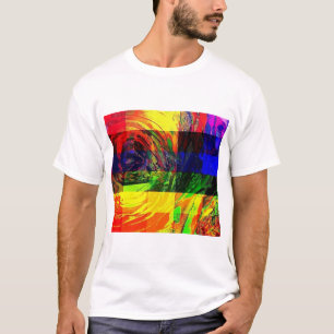 Camiseta Arcobaleno 152