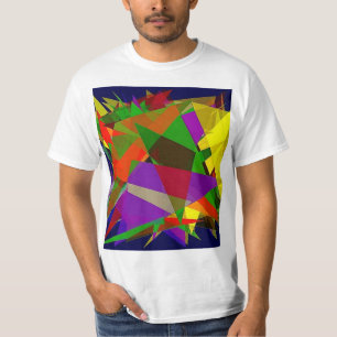 Camiseta Arcobaleno 23