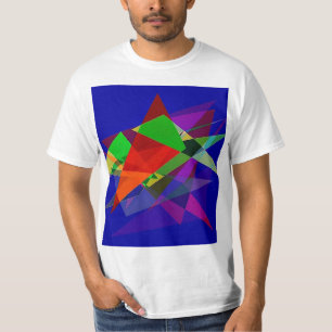 Camiseta Arcobaleno 24