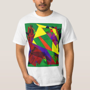 Camiseta Arcobaleno 25