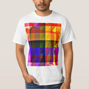 Camiseta Arcobaleno 26