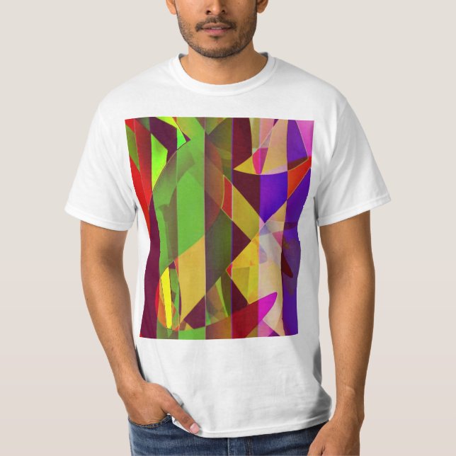 Camiseta Arcobaleno 39 (Anverso)