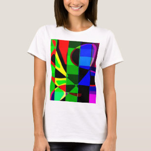 Camiseta Arcobaleno 50