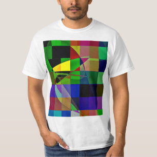 Camiseta Arcobaleno 6