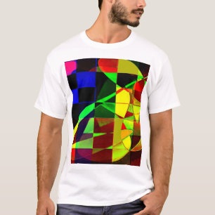 Camiseta Arcobaleno 76