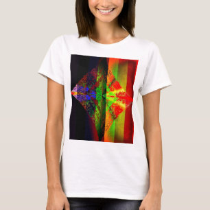 Camiseta Arcobaleno 80