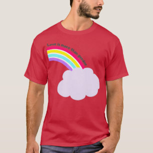 Camiseta Arcoiris1