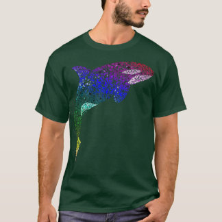 Camiseta Arcoiris 1