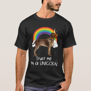 Camiseta Arcoiris con cable apuntando griffon Créeme soy un