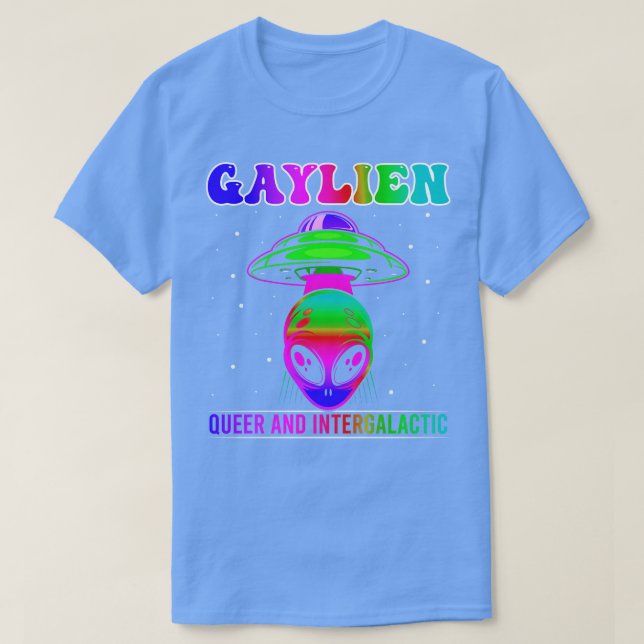 Camiseta Arcoiris gay lesbiana de género transgénero gay 44 (Diseño del anverso)