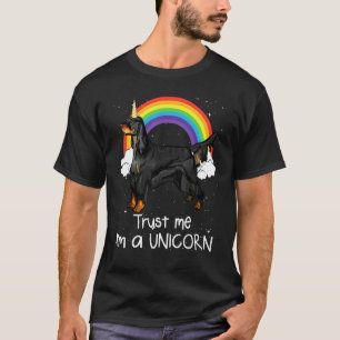 Camiseta Arcoíris Gordon Setter Confía En Mí Soy Un Perro U