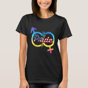 Camiseta Arcoiris - Orgullo - Conciencia - Empoderamiento -