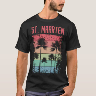Camiseta Arcoiris Retro de San Martín