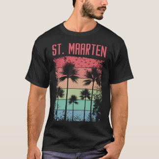 Camiseta Arcoiris Retro de San Martín