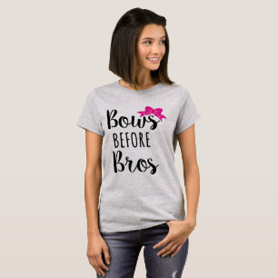 Camiseta Arcos antes de Bros