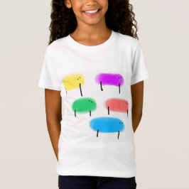 Camiseta Arcos de moho