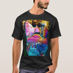 Camiseta Arcos de piedra