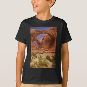 Camiseta Arcos NP con los caminantes UT
