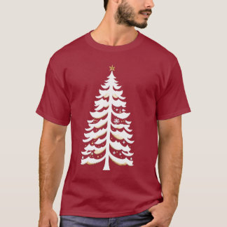 Camiseta Arctic Adventure Wonderland