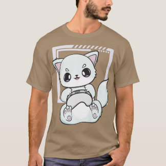 Camiseta Arctic Fo Juega Videojuego Para Jugadores Y Comput