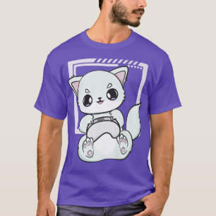 Camiseta Arctic Fo Juega Videojuego Para Jugadores Y Comput