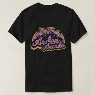 Camiseta Arden-Arcade, California