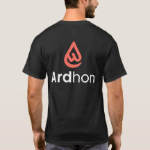 Ardhon - lleva tu estilo, a tu manera