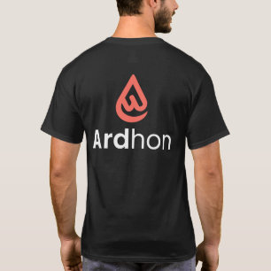Camiseta Ardhon - lleva tu estilo, a tu manera