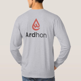 Camiseta Ardhon - wear your style, your way