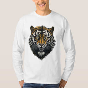 Camiseta Ardiendo por la supervivencia