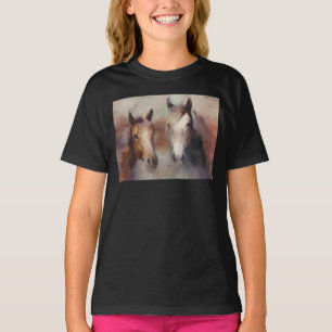 Camiseta Ardiéndose el oeste