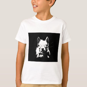 Camiseta Ardilla
