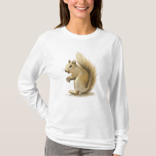 Camiseta Ardilla