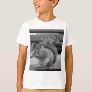 Camiseta Ardilla