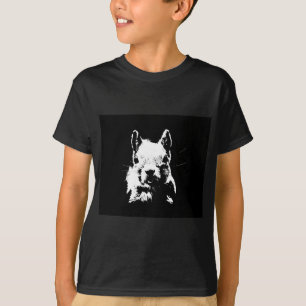 Camiseta Ardilla