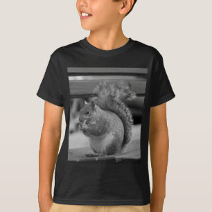Camiseta Ardilla