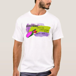 Camiseta Ardilla ciega