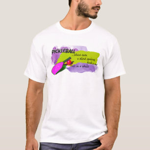 Camiseta Ardilla ciega