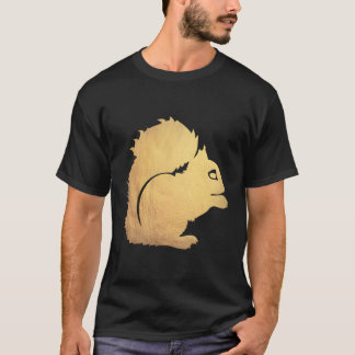 Camiseta Ardilla de ardilla