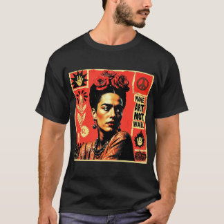Camiseta Ardilla De Tierra Con Una Pistola
