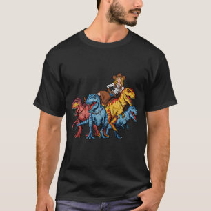Camiseta Ardilla divertida de béisbol