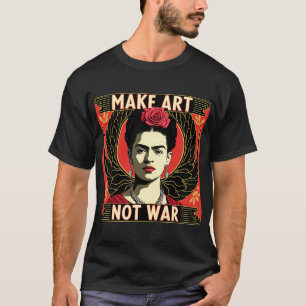 Camiseta Ardilla enfadada sosteniendo martillo