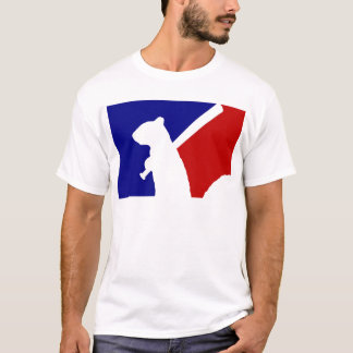 Camiseta Ardilla enojada