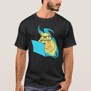 Camiseta ardilla traviesa #133