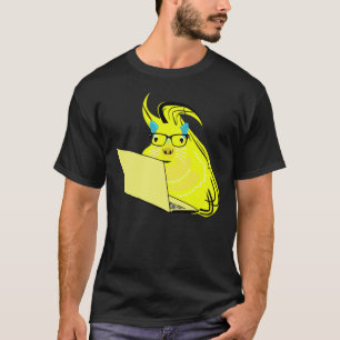 Camiseta ardilla traviesa #189