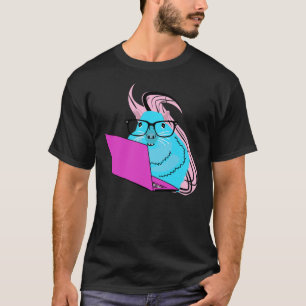 Camiseta ardilla traviesa #191